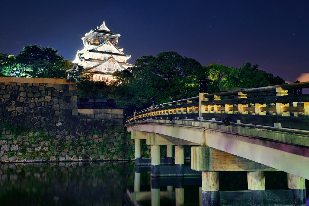 大阪