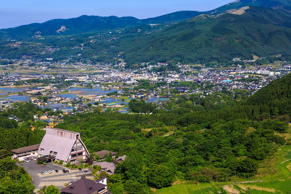 湯布院ランチならここ 皆に聞いた美味しかった飲食店ランキングtop5 Dear ディアー