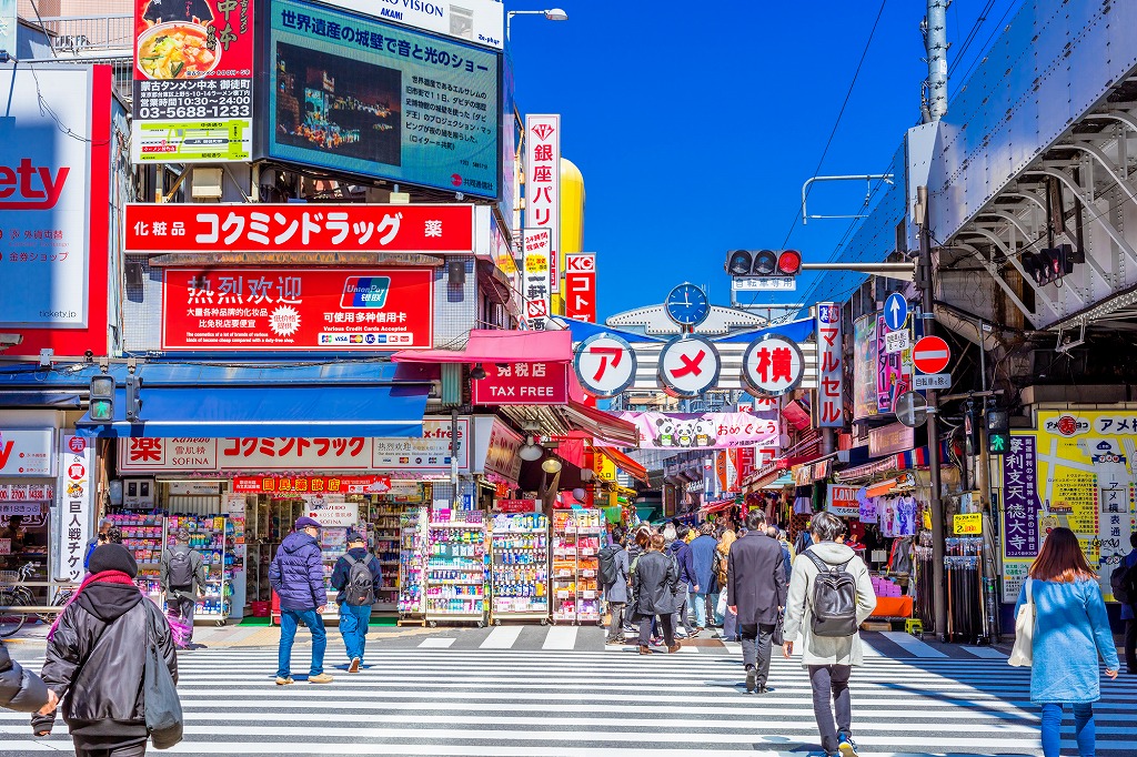 御徒町ランチならここ 皆に聞いた美味しかった飲食店ランキングtop5 Dear ディアー