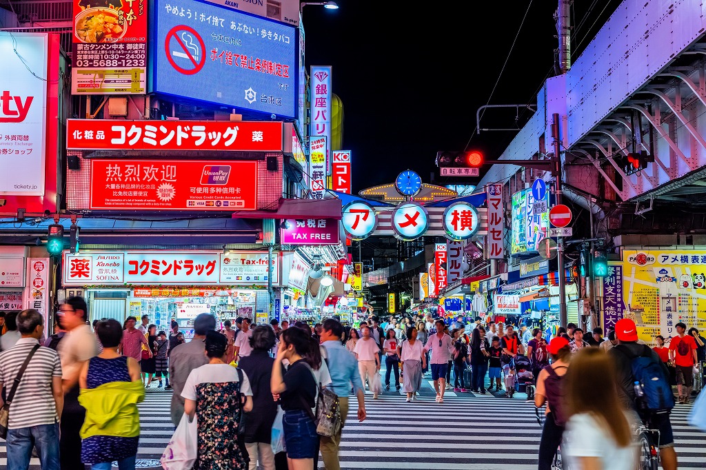 御徒町ディナーならここ 皆に聞いた美味しかった飲食店ランキングtop6 Dear ディアー
