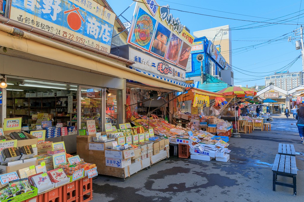 函館でのランチならここ 皆に聞いた美味しかった飲食店ランキングtop8 Dear ディアー