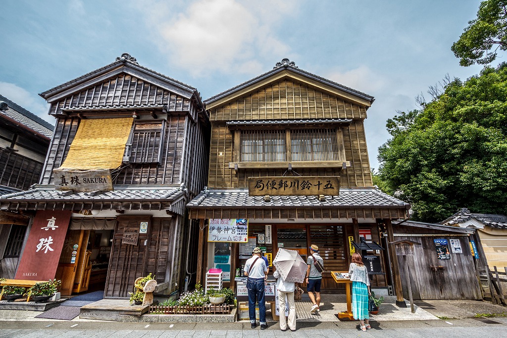 五十鈴川ランチならここ 皆に聞いた美味しかった飲食店ランキングtop4 三重 五十鈴川グルメ情報 Dear ディアー